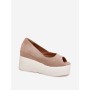 Cothurnes model 215010 Step in style