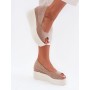 Cothurnes model 215010 Step in style