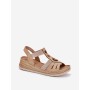 Cothurnes model 215012 Step in style