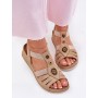 Cothurnes model 215012 Step in style