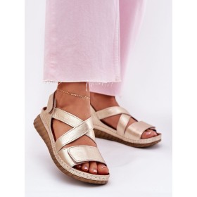 Cothurnes model 215014 Step in style