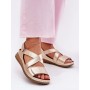 Cothurnes model 215014 Step in style