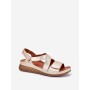 Cothurnes model 215014 Step in style