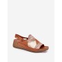Cothurnes model 215016 Step in style
