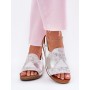 Cothurnes model 215017 Step in style