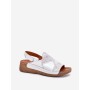 Cothurnes model 215017 Step in style