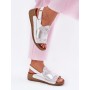 Cothurnes model 215017 Step in style