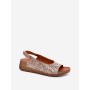 Cothurnes model 215018 Step in style