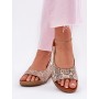 Cothurnes model 215018 Step in style