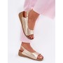 Cothurnes model 215019 Step in style
