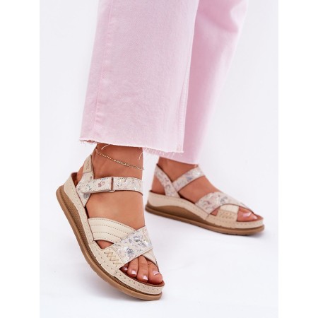 Sandales model 215020 Step in style