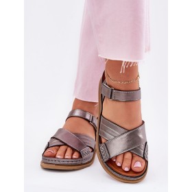 Sandales model 215021 Step in style