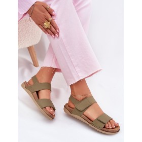 Sandales model 215024 Step in style