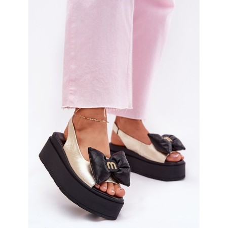 Sandales model 215025 Step in style