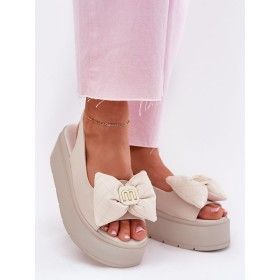 Sandales model 215026 Step in style