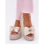 Sandales model 215026 Step in style