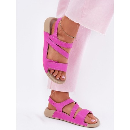 Sandales model 215027 Step in style