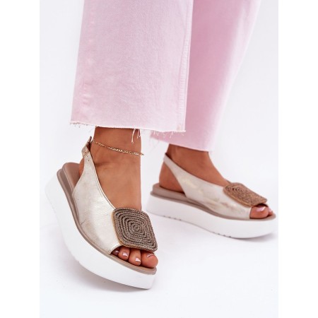 Sandales model 215028 Step in style