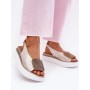 Sandales model 215028 Step in style