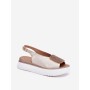 Sandales model 215028 Step in style