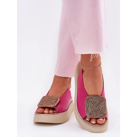 Sandales model 215029 Step in style