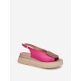 Sandales model 215029 Step in style
