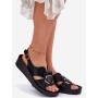 Cothurnes model 215033 Step in style