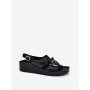 Cothurnes model 215033 Step in style