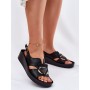 Cothurnes model 215033 Step in style