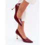 Talons hauts model 215034 Step in style