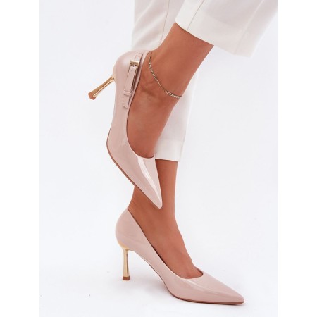 Talons hauts model 215035 Step in style