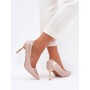 Talons hauts model 215035 Step in style