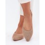 Ballerine model 215037 Step in style