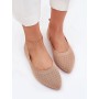 Ballerine model 215037 Step in style