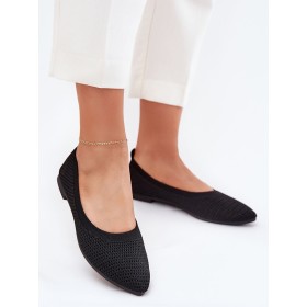 Ballerine model 215038 Step in style