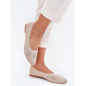 Ballerine model 215040 Step in style