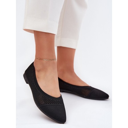 Ballerine model 215041 Step in style