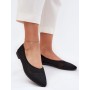 Ballerine model 215041 Step in style