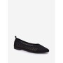 Ballerine model 215041 Step in style