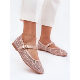 Ballerine model 215042 Step in style