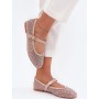 Ballerine model 215042 Step in style