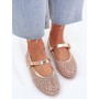 Ballerine model 215043 Step in style