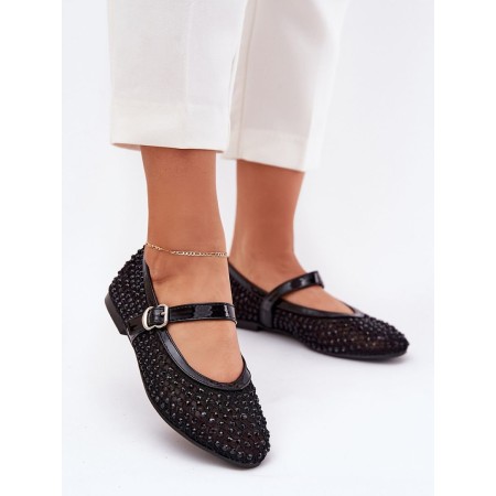 Ballerine model 215044 Step in style