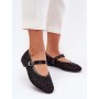 Ballerine model 215044 Step in style