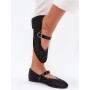 Ballerine model 215044 Step in style