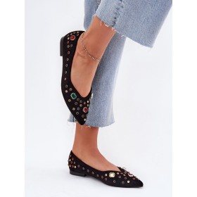 Ballerine model 215045 Step in style