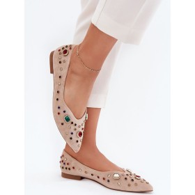 Ballerine model 215046 Step in style