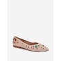 Ballerine model 215046 Step in style