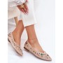 Ballerine model 215046 Step in style