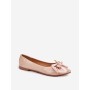 Ballerine model 215047 Step in style